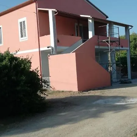 ベッド・アンド・ブレックファスト Casa Rita フェルティリア