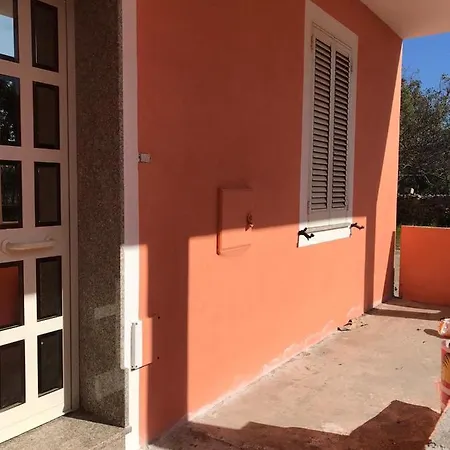 Casa Rita フェルティリア