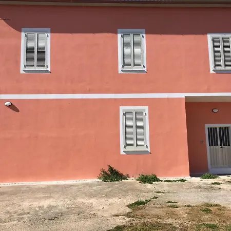 Casa Rita ベッド・アンド・ブレックファスト フェルティリア