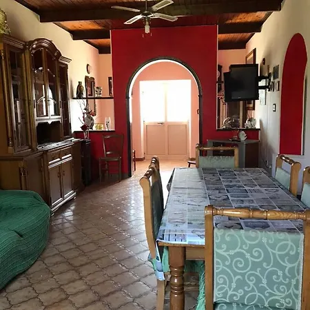 Casa Rita ベッド・アンド・ブレックファスト