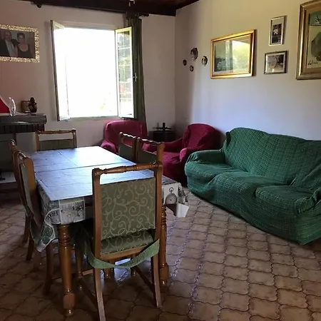 Casa Rita