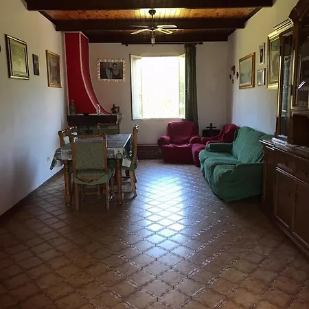 ベッド・アンド・ブレックファスト Casa Rita *