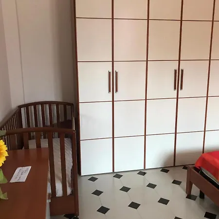 Casa Rita ベッド・アンド・ブレックファスト