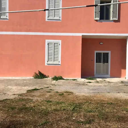 ベッド・アンド・ブレックファスト Casa Rita フェルティリア