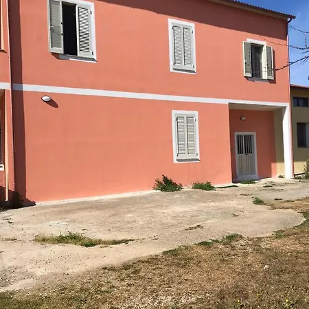 Casa Rita * フェルティリア