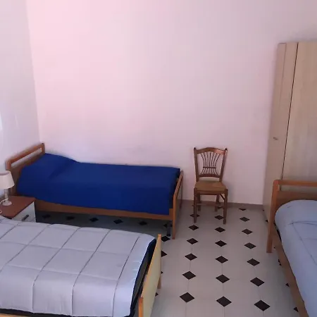 Casa Rita * フェルティリア