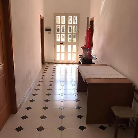 Casa Rita * フェルティリア