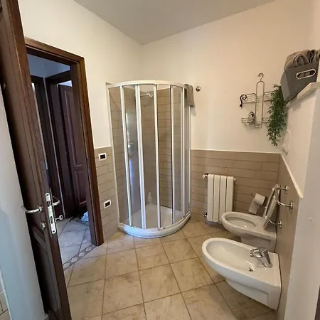 Casa Rita Holiday home *