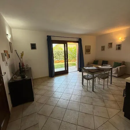 Holiday home Casa Rita Olbia