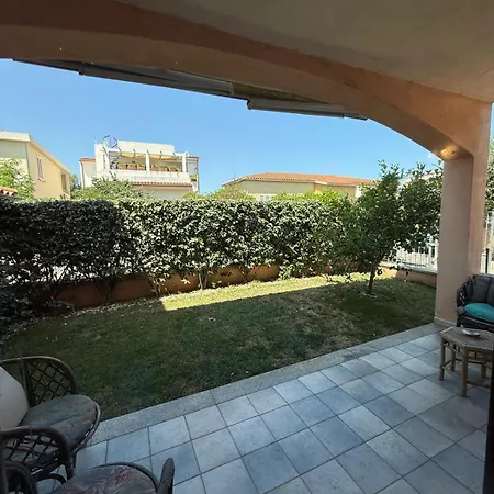 Casa Rita * Olbia