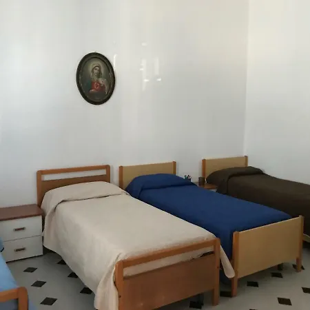Casa Rita ベッド・アンド・ブレックファスト *