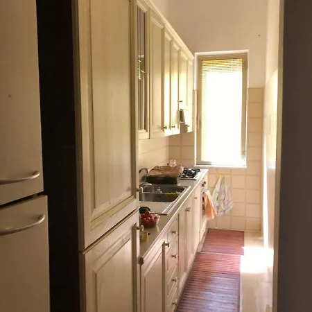 Casa Rita * フェルティリア