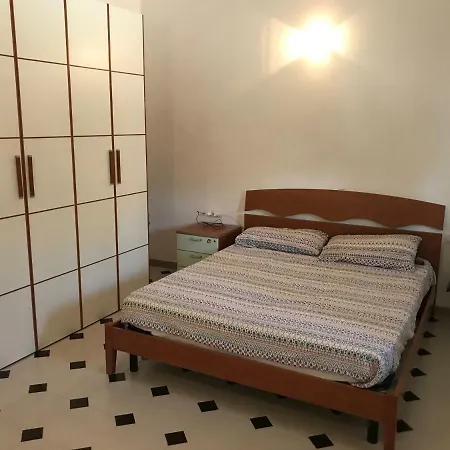 Casa Rita ベッド・アンド・ブレックファスト フェルティリア