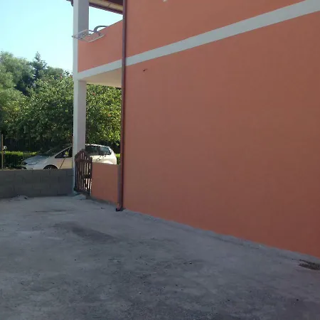 Casa Rita