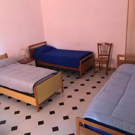 Casa Rita