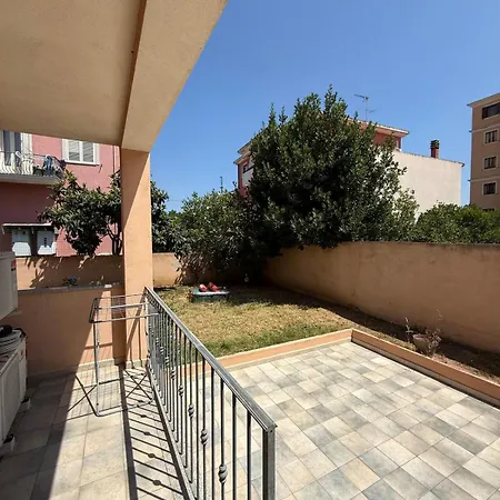 Σπίτι διακοπών Casa Rita