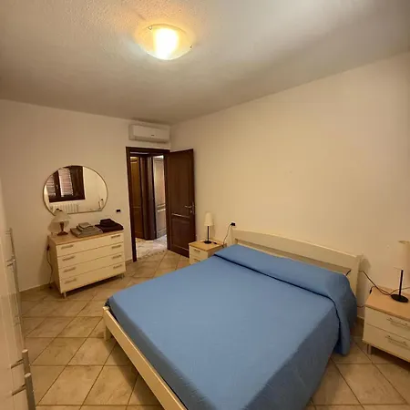 Casa Rita * Όλμπια