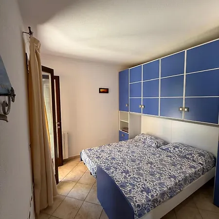 Casa Rita Σπίτι διακοπών