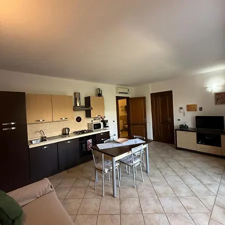 Casa Rita Σπίτι διακοπών Όλμπια