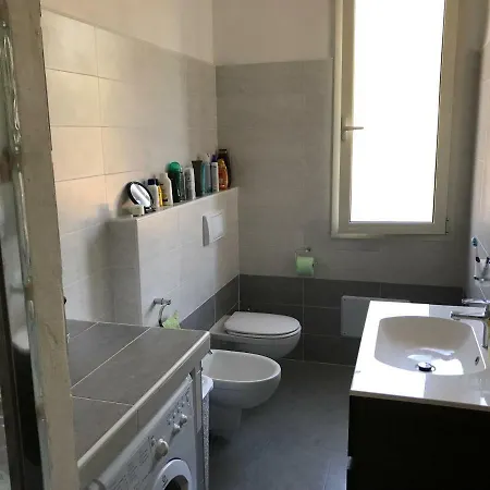 Casa Rita Bed & Breakfast
